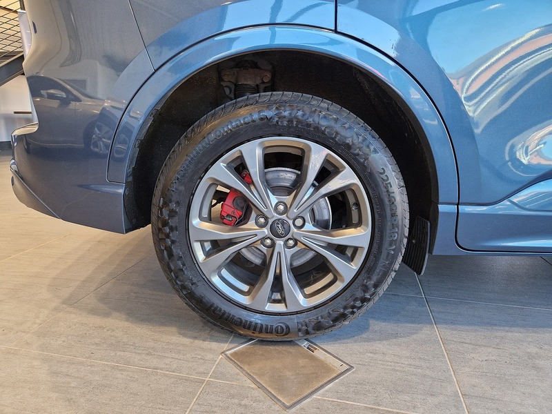 Ford Kuga EcoBoost Duratec ST-Line - U11765
