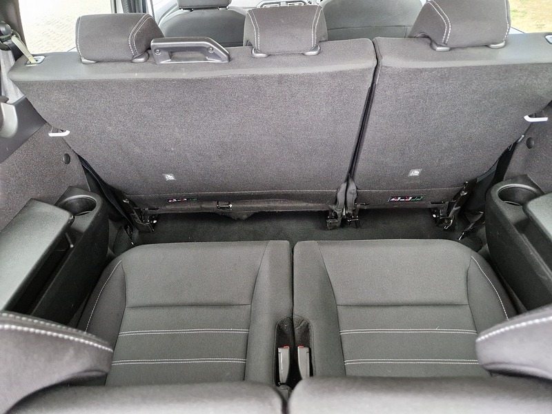 Dacia Jogger TCe Expression - U11771