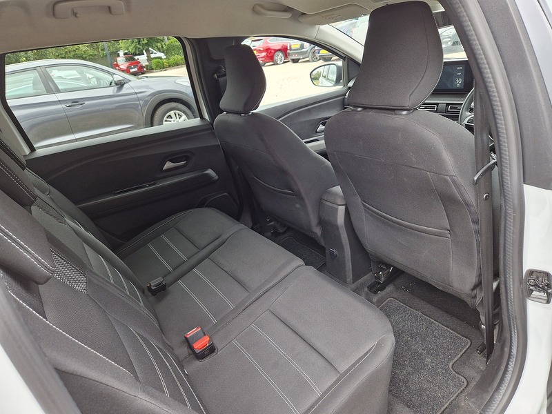 Dacia Jogger TCe Expression - U11771