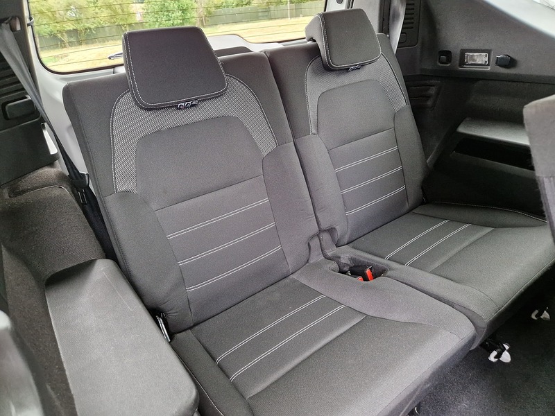 Dacia Jogger TCe Expression - U11771