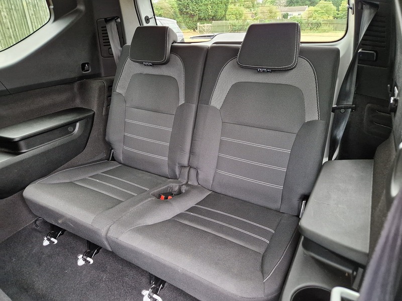 Dacia Jogger TCe Expression - U11771