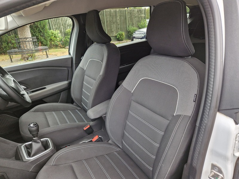 Dacia Jogger TCe Expression - U11771