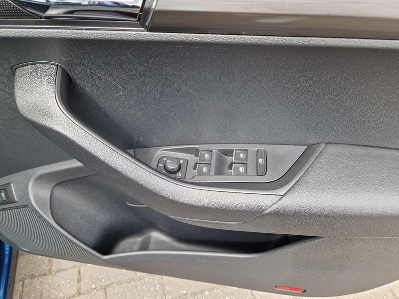 Skoda Karoq TSI Edition - U11773