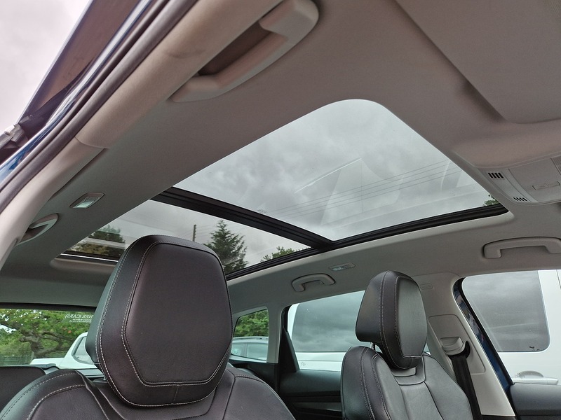 Skoda Karoq TSI Edition - U11773