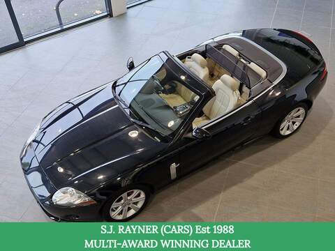 Jaguar XK 1.8 SLK200 AMG Sport Convertible 2dr Petrol G-Tronic+ Euro 5 (s/s) (184 ps)