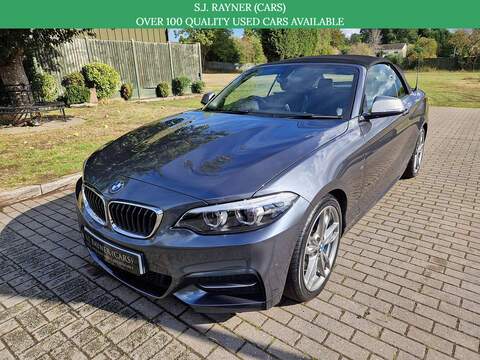 BMW 2 Series 1.5 Cooper Classic SUV 5dr Petrol Steptronic Euro 6 (s/s) (136 ps)
