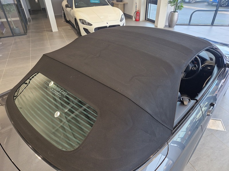 BMW 2 Series M240i - U11797