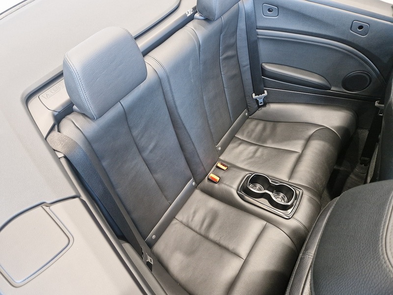 BMW 2 Series M240i - U11797