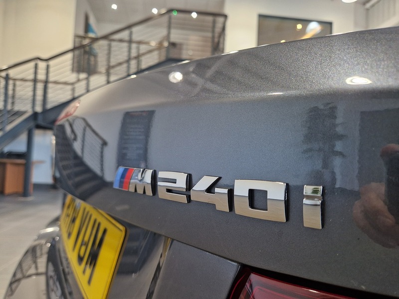 BMW 2 Series M240i - U11797