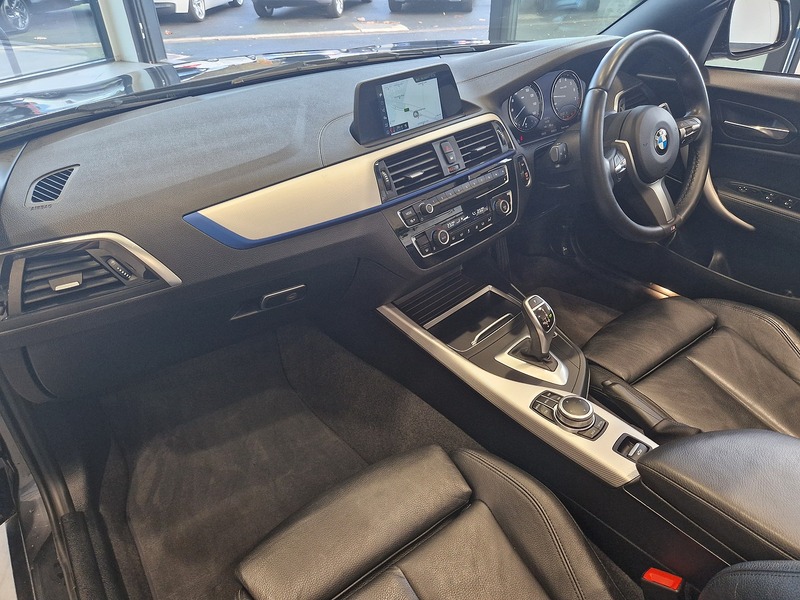 BMW 2 Series M240i - U11797