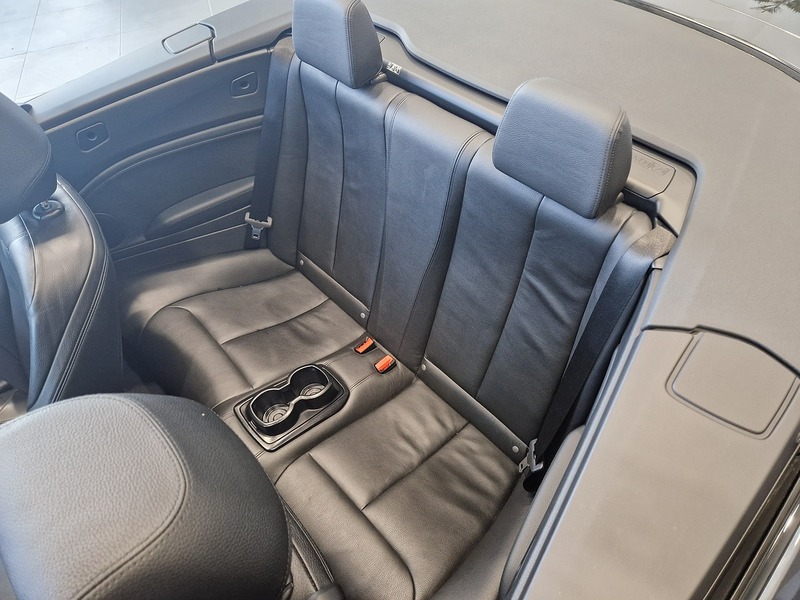 BMW 2 Series M240i - U11797