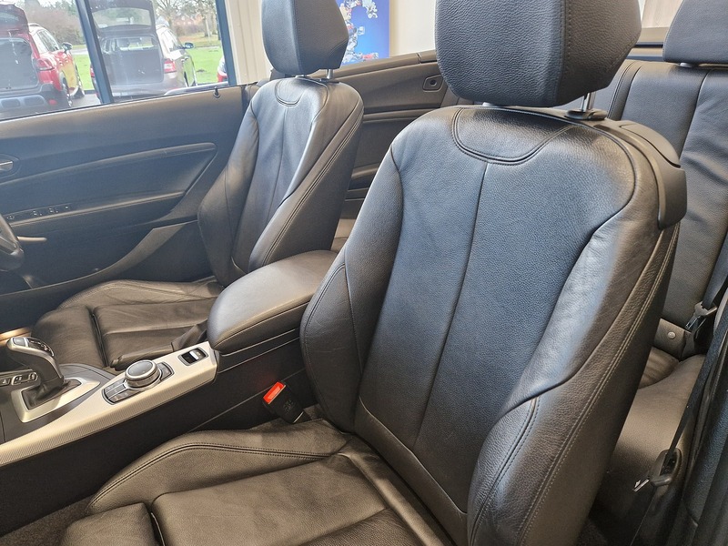 BMW 2 Series M240i - U11797