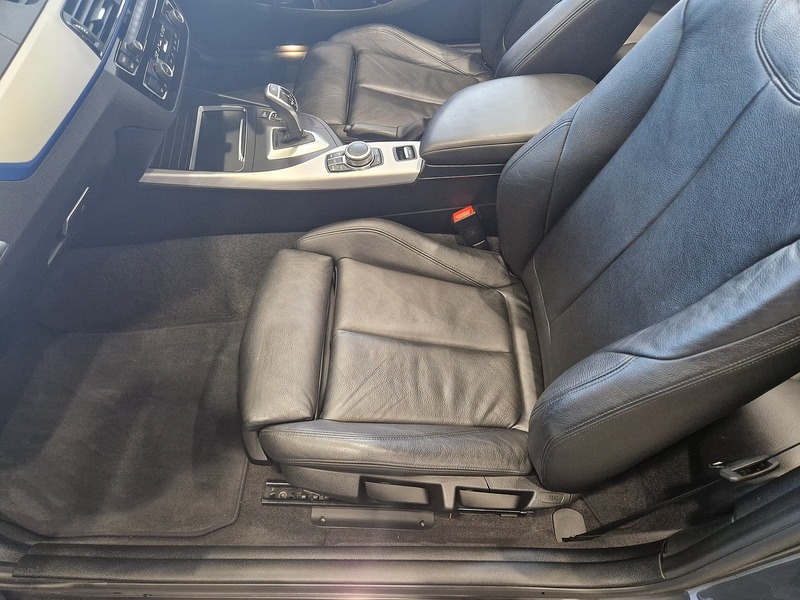 BMW 2 Series M240i - U11797