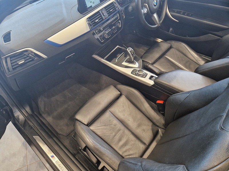 BMW 2 Series M240i - U11797