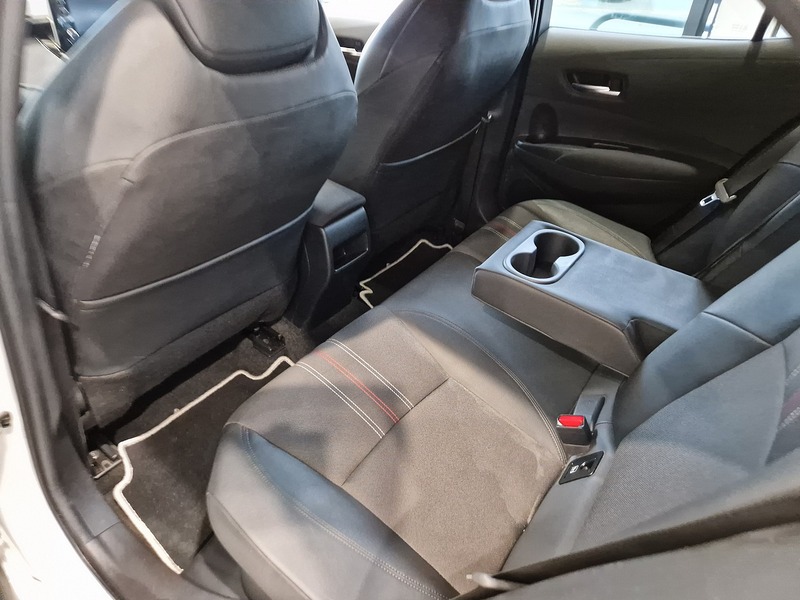 Toyota Corolla VVT-h GR SPORT - U11798