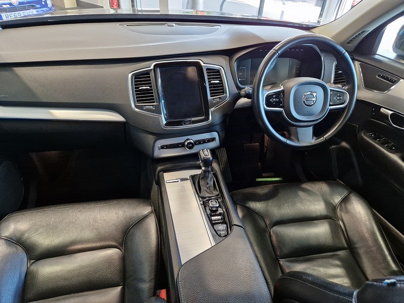 Volvo XC90 D5 PowerPulse Momentum Pro - U11809