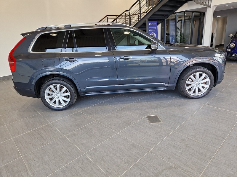 Volvo XC90 D5 PowerPulse Momentum Pro - U11809