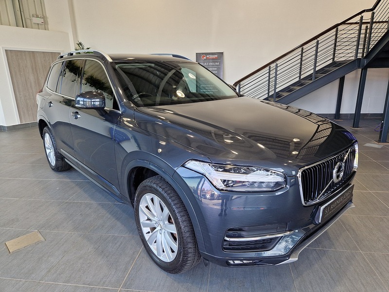 Volvo XC90 D5 PowerPulse Momentum Pro - U11809