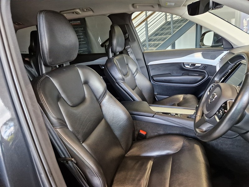 Volvo XC90 D5 PowerPulse Momentum Pro - U11809
