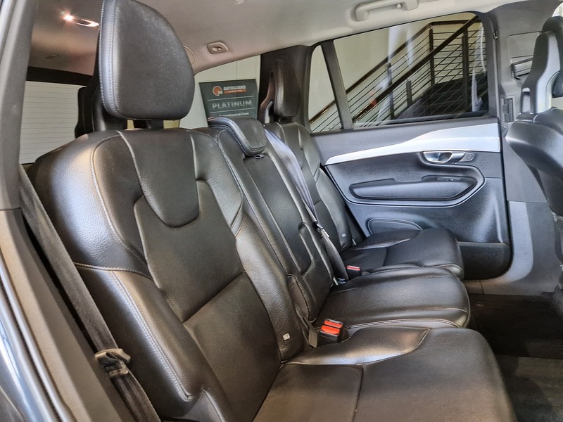 Volvo XC90 D5 PowerPulse Momentum Pro - U11809