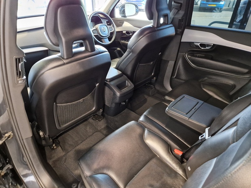 Volvo XC90 D5 PowerPulse Momentum Pro - U11809