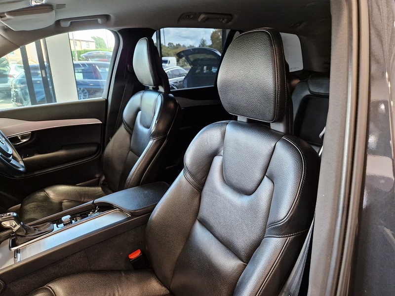 Volvo XC90 D5 PowerPulse Momentum Pro - U11809
