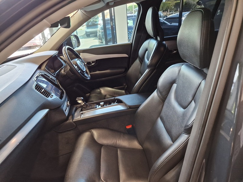 Volvo XC90 D5 PowerPulse Momentum Pro - U11809