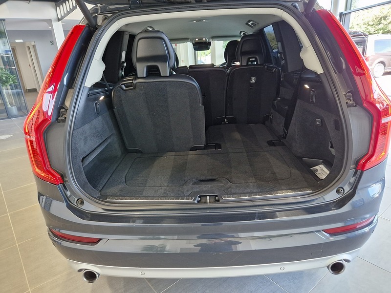 Volvo XC90 D5 PowerPulse Momentum Pro - U11809