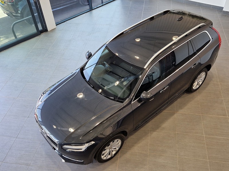 Volvo XC90 D5 PowerPulse Momentum Pro - U11809