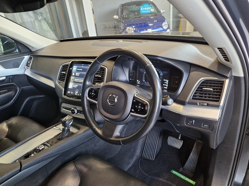Volvo XC90 D5 PowerPulse Momentum Pro - U11809
