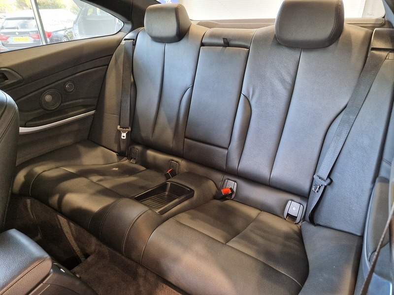 BMW 4 Series 435d Luxury - U11830