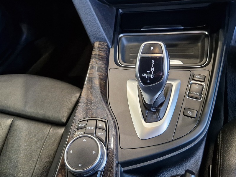 BMW 4 Series 435d Luxury - U11830