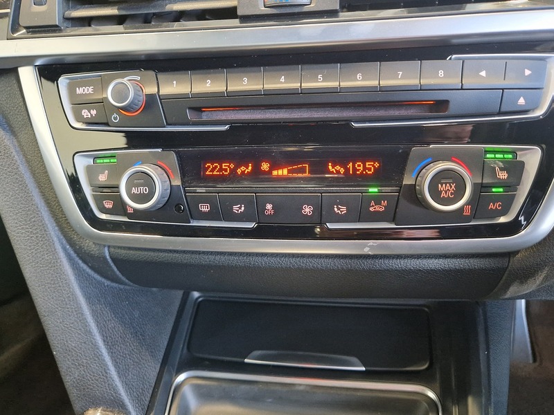 BMW 4 Series 435d Luxury - U11830