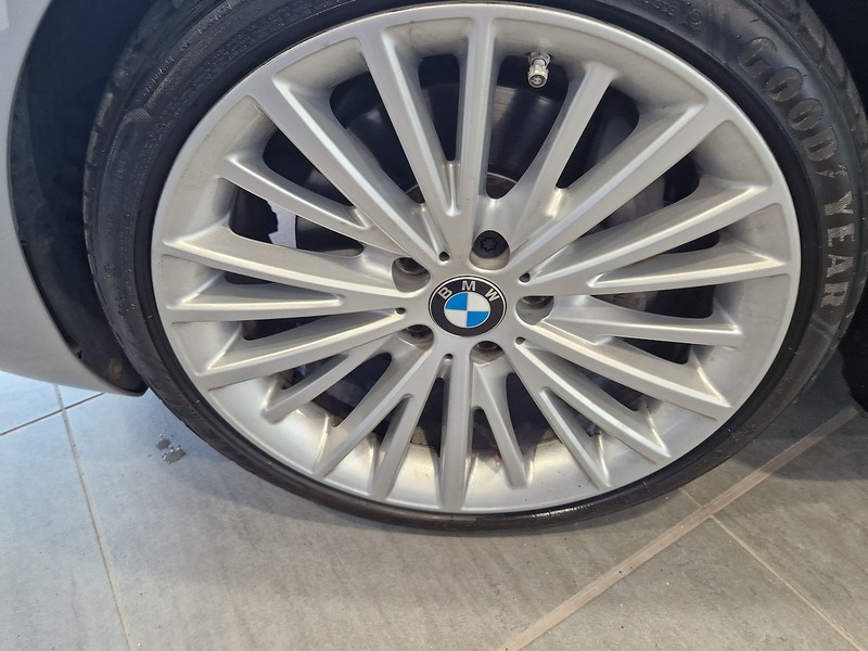 BMW 4 Series 435d Luxury - U11830