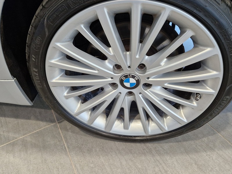 BMW 4 Series 435d Luxury - U11830