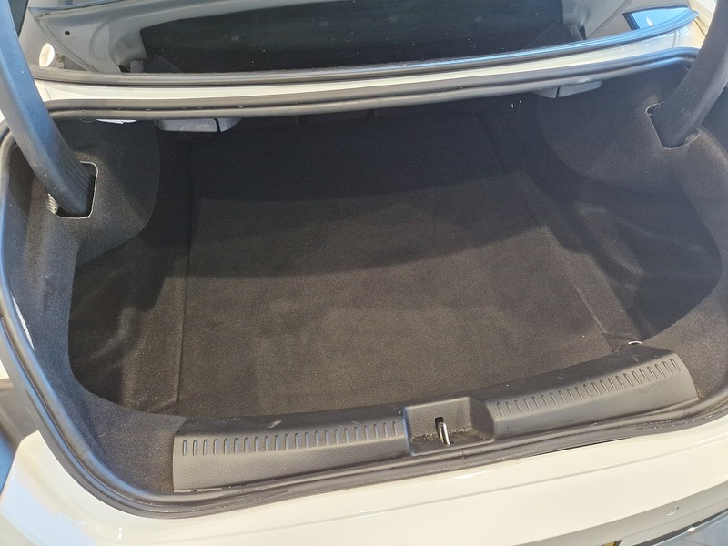 Mercedes-Benz CLA CLA180 AMG Line - U11842