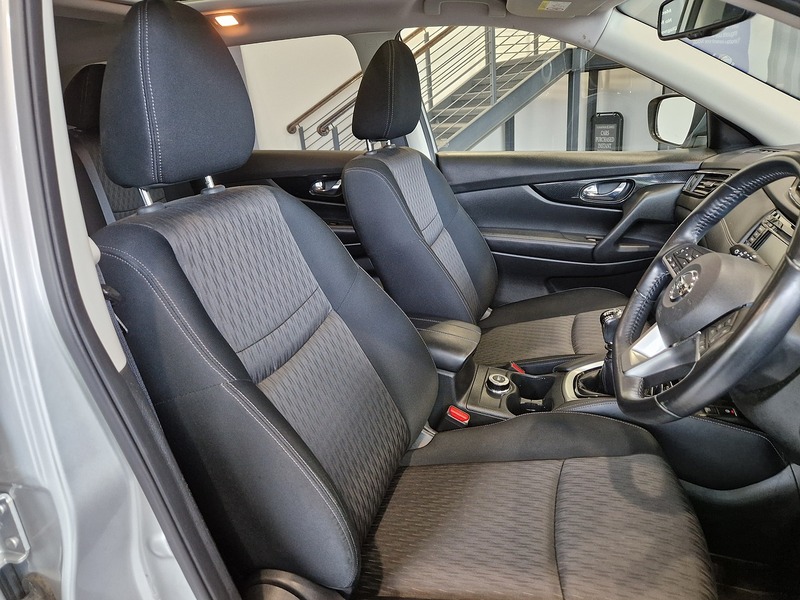 Nissan X-Trail dCi Acenta Premium - U11846