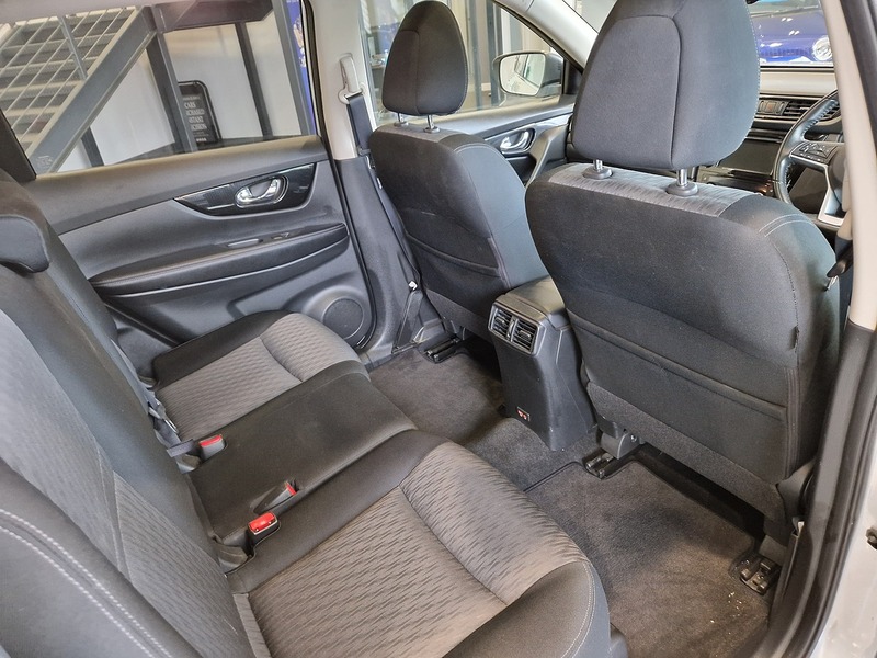 Nissan X-Trail dCi Acenta Premium - U11846