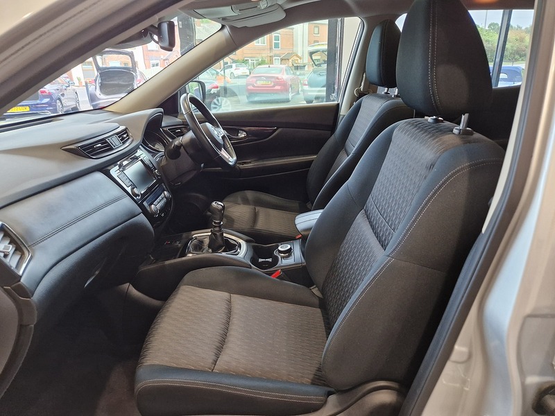 Nissan X-Trail dCi Acenta Premium - U11846