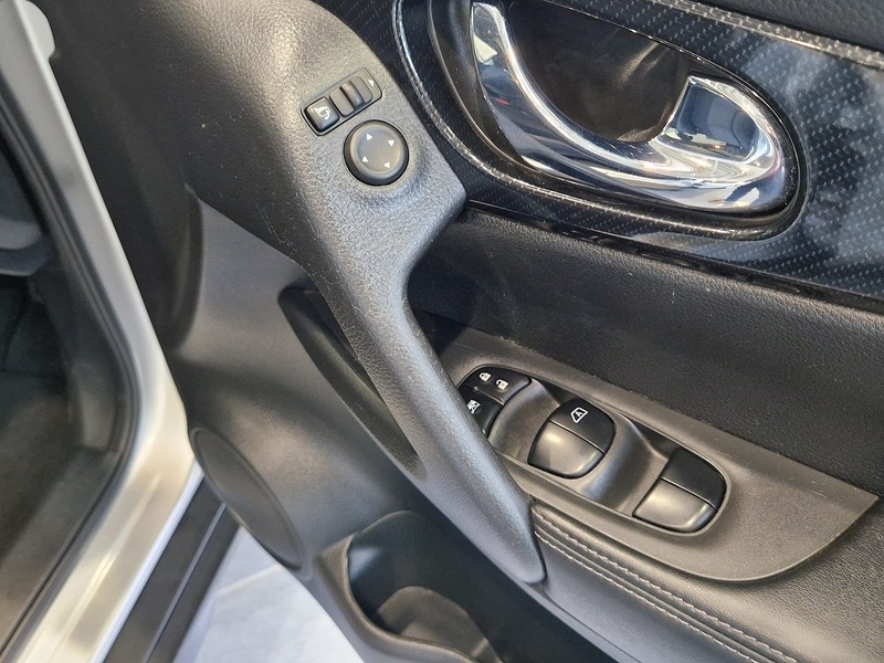 Nissan X-Trail dCi Acenta Premium - U11846