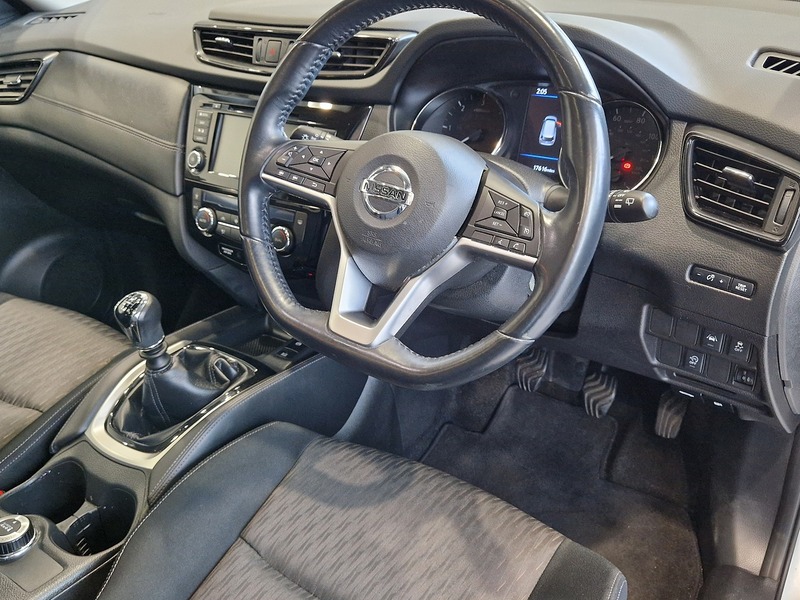 Nissan X-Trail dCi Acenta Premium - U11846