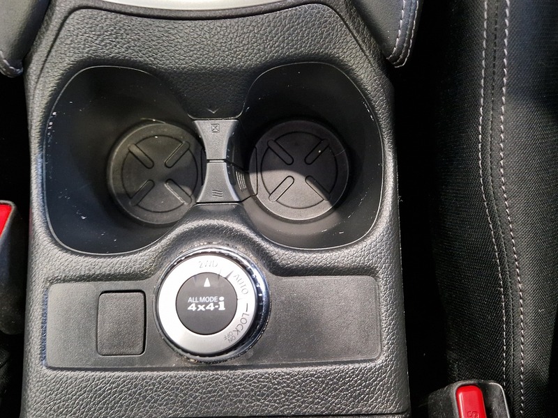 Nissan X-Trail dCi Acenta Premium - U11846