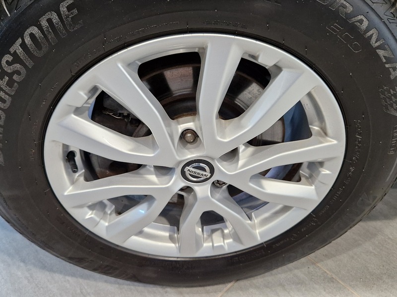 Nissan X-Trail dCi Acenta Premium - U11846