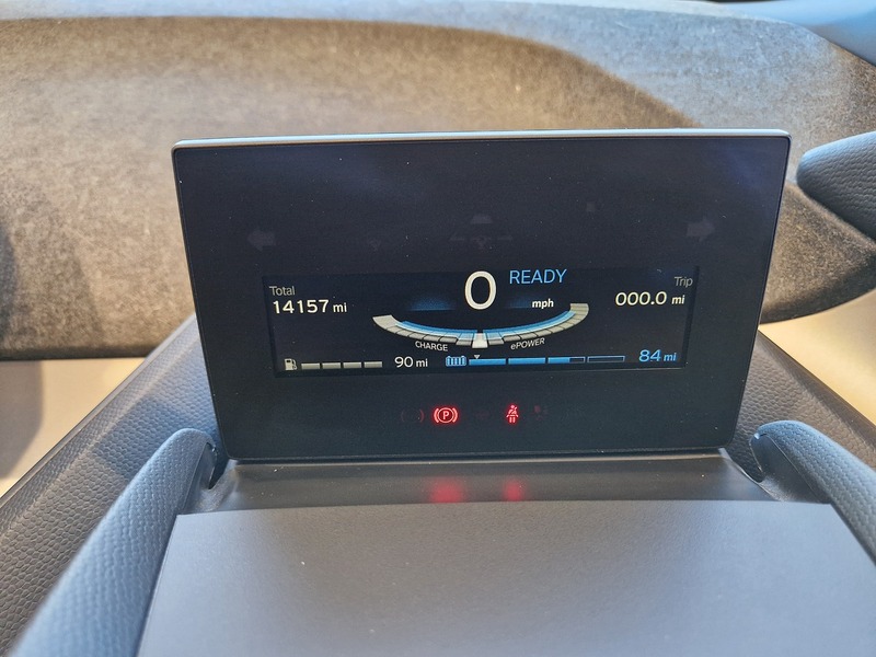 BMW i3 I3 - U11848