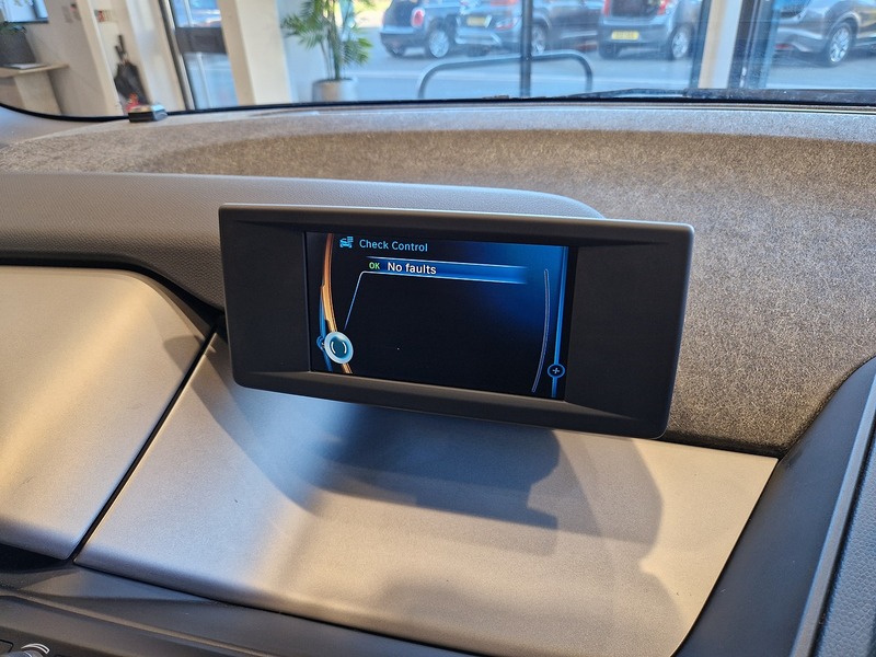 BMW i3 I3 - U11848