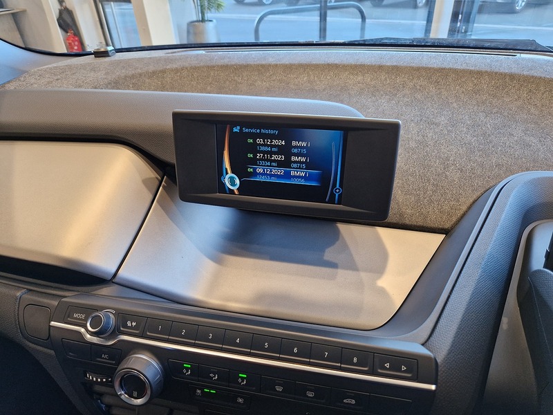 BMW i3 I3 - U11848
