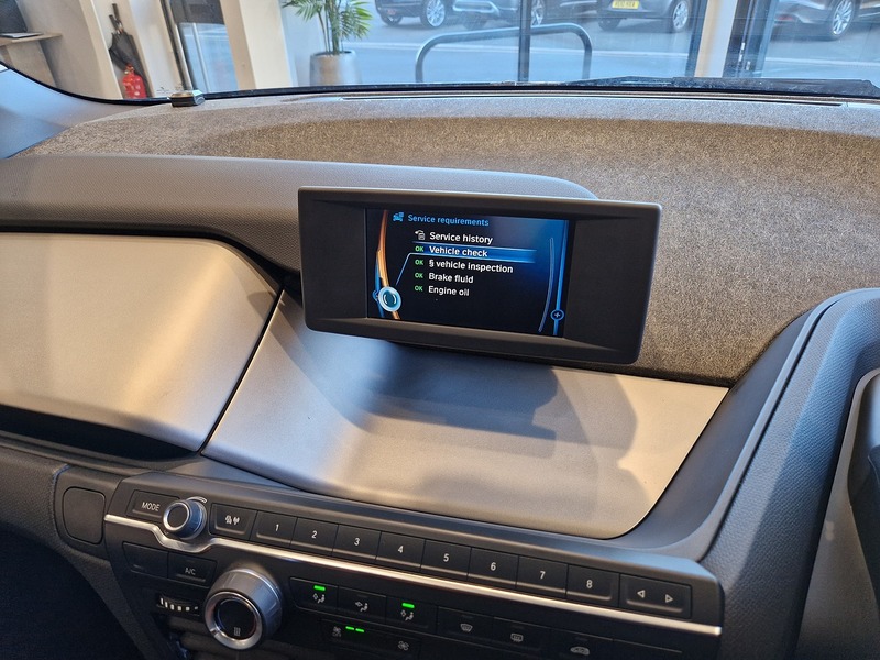 BMW i3 I3 - U11848