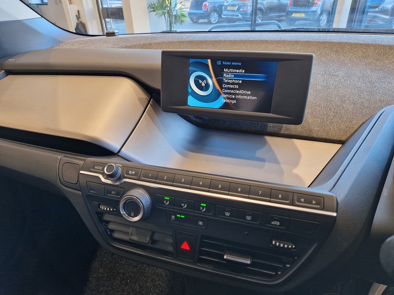 BMW i3 I3 - U11848