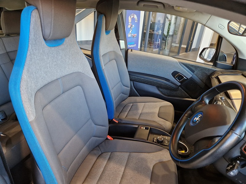 BMW i3 I3 - U11848