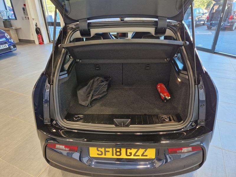 BMW i3 I3 - U11848